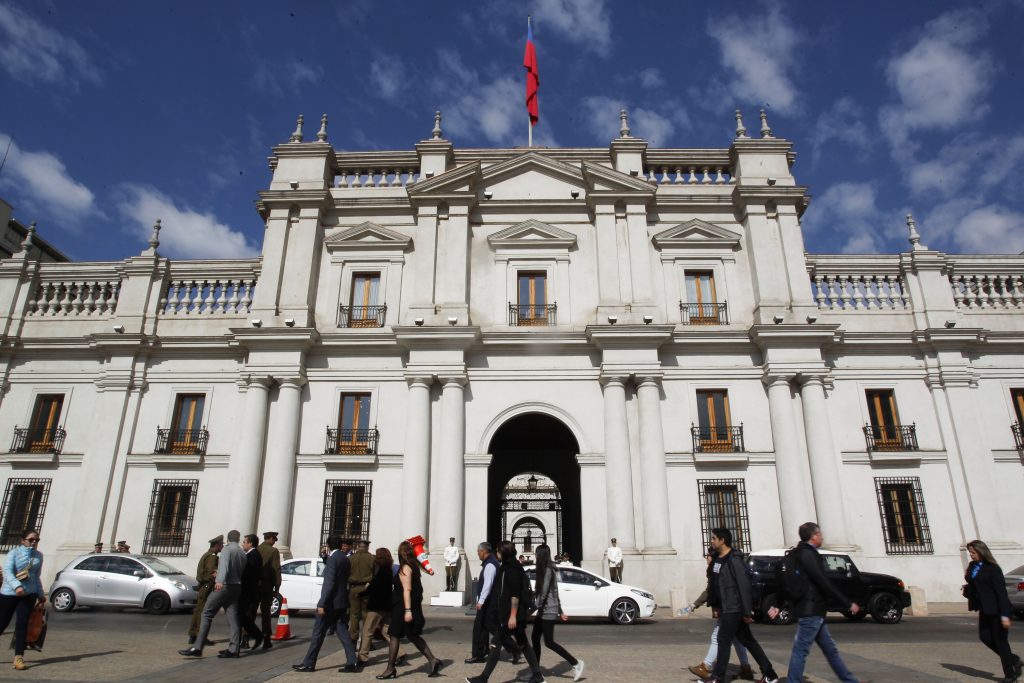 Dura condena de Gob. a “dictadura de Maduro” y elección “carente de legitimidad”