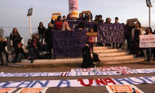 “Las Bulla” expresaron su apoyo a la mujer violada por hinchas azules