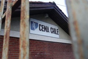 Bienes Nacionales anuncia habilitación de albergue en recinto de Cema Chile