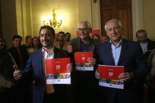 PPD se reúne hoy en Consejo Nacional