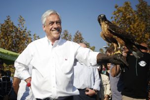 Encuesta Cadem: Piñera supera episodio del hermano y sube aprobación al 58%