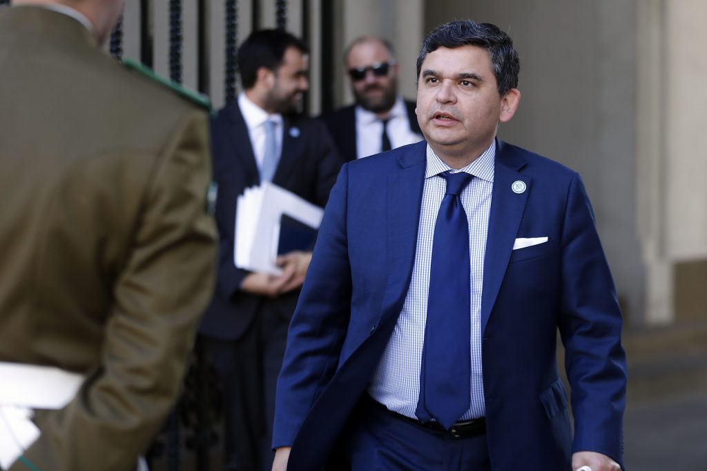 Presidente del CPLT por protección de datos personales: “Es salto a modernidad”