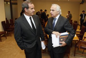 Senador Allamand: “Equidad de género se debió abordar hace bastante tiempo”