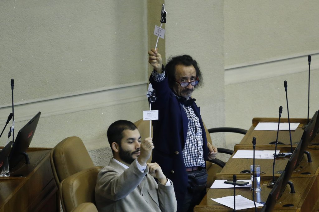 Cámara aprueba proyecto de Día Nacional de Inclusión Social y No Discriminación
