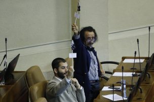 Cámara aprueba proyecto de Día Nacional de Inclusión Social y No Discriminación