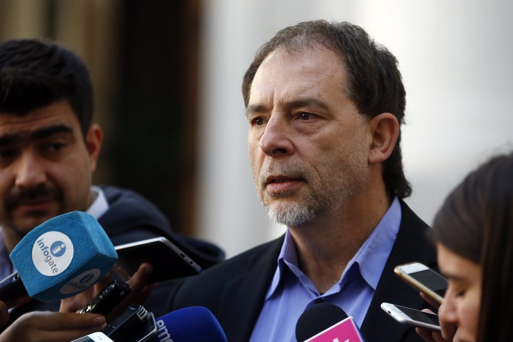 Girardi se reúne con Primera Dama por propuestas contra obesidad y sedentarismo