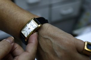 Cambio de hora: esta medianoche todos los relojes deben retrasar una hora