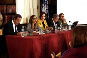 En el Congreso debaten sobre la inserción laboral femenina