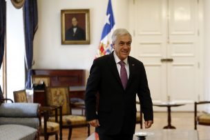 Presidente Piñera designa a 7 nuevos embajadores: Puesto en Venezuela sigue vacante