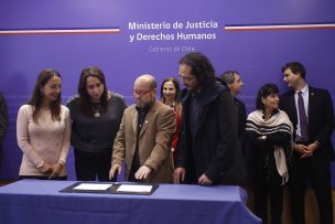 UDI rechaza acuerdo entre Gobierno y Movilh