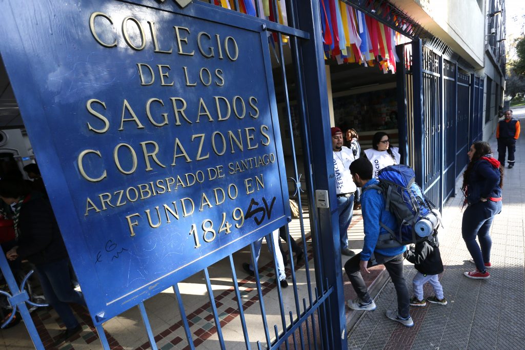 Sínodo de Santiago culminó con propuestas para terminar los abusos en la iglesia