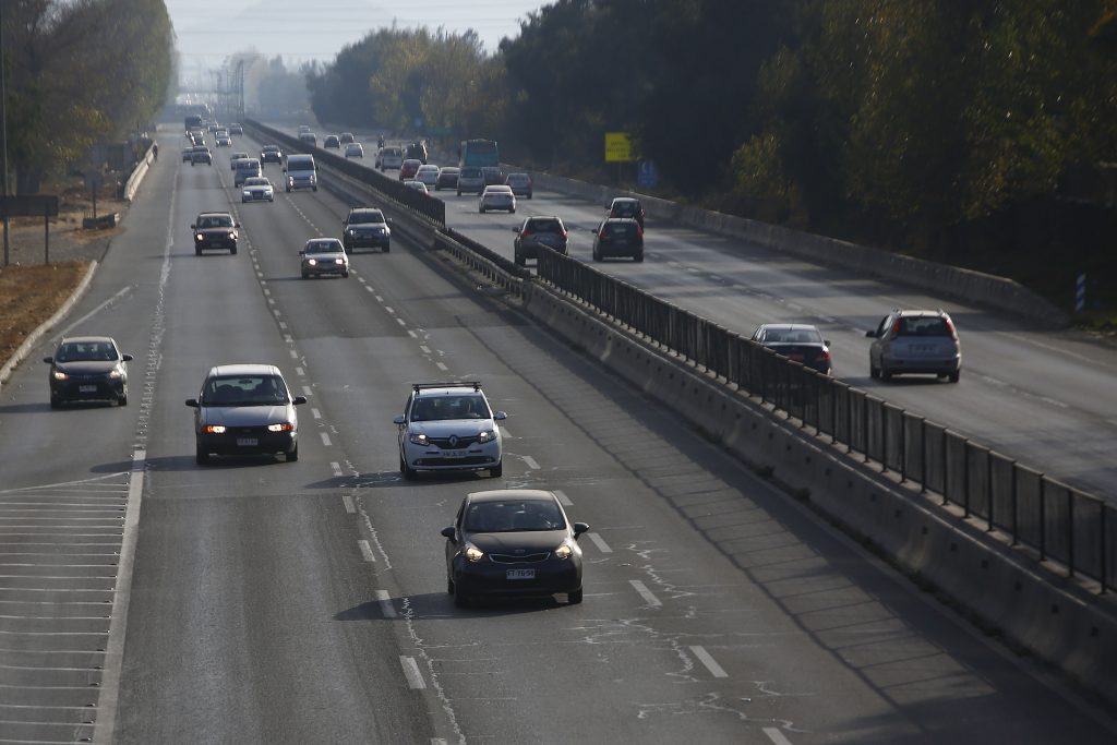 Balance del fin de semana largo: 19 muertos en 630 accidentes carreteros