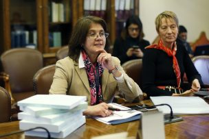 Comisión analizó en sesión secreta demanda contra Bolivia por río Silala