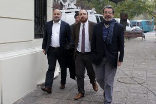 Nueva directiva DC acude al Servel para regularizar situación de militantes