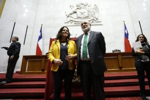 Senador Montes y cuenta pública: “Esperamos que se establezca la hoja de ruta”