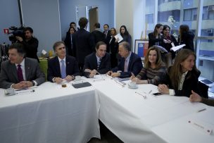 Ministra Plá lideró instancia interministerial para implementar “Agenda Mujer”