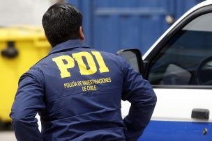 Dos delincuentes heridos de gravedad tras asalto frustrado a funcionario de la PDI