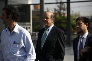 Juicio abreviado de Caso Penta comenzará el 13 de junio