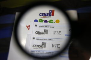 Censo 2017: INE publica nuevos datos de población en Chile