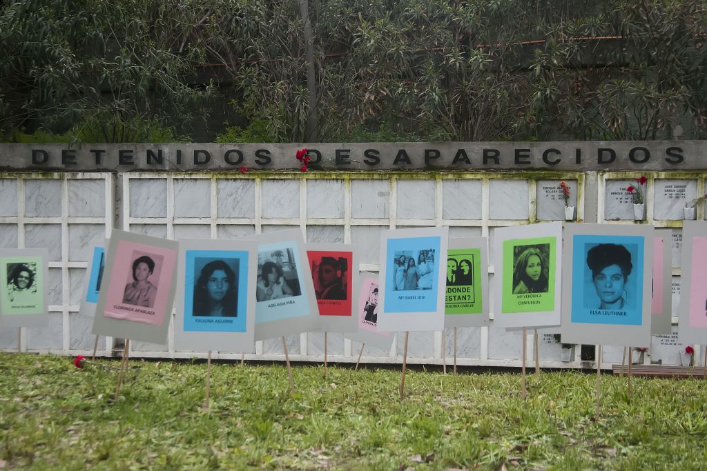 Condenan al fisco a pagar $3.810 millones por campesinos ejecutados en 1973