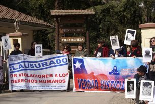 Descontento por condenas a ex jerarcas de Colonia Dignidad