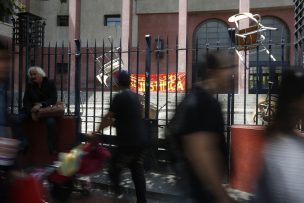 Facultad de Derecho de U. de Chile llama a deponer “toma feminista”