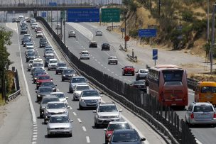 Autoridades anuncian plan de contingencia para este fin de semana largo