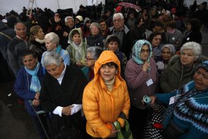 Diputado Soto por reforma de pensiones: “No aceptaremos más de lo mismo”