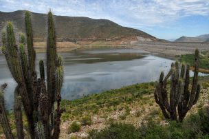 2018 es tercer año más seco desde 1950 y no se esperan lluvias en próximos días