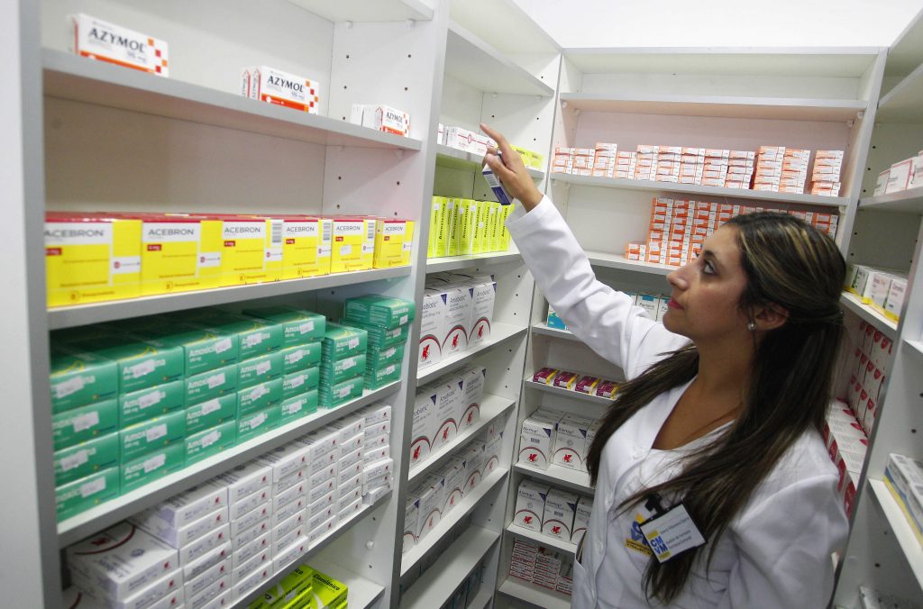Las peligrosas consecuencias del “desafío Clonazepam”