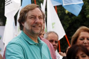 Ex ministro Pedro Pablo Errázuriz es nuevo presidente del directorio de EFE