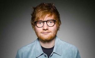 Ed Sheeran acusa a campaña anti aborto de usar una de sus canciones sin autorización