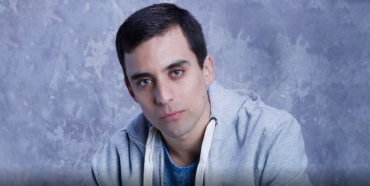 Tuiteros preocupados por el futuro de ‘Gonzalo’ en “Verdades ocultas”