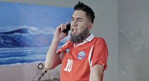 El spot boliviano que se burla de la Roja por su ausencia en el Mundial de Rusia