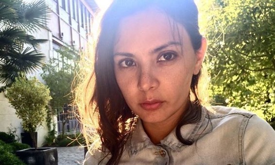 La tierna dedicatoria de Carolina Arredondo a su mamá en la previa del día de la Madre