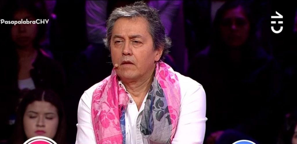 Actuación de Claudio Reyes le valió el título del “participante más nefasto” en Pasapalabra