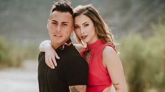 ¡Se acabaron las especulaciones! Daniela Colett confirma el término de su relación con Eduardo Vargas