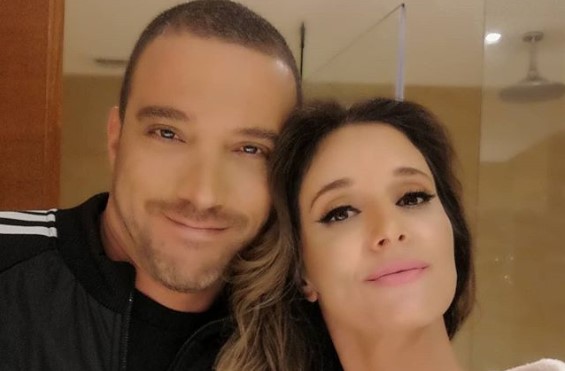 Señora de Julián Elfenbein debutará en televisión con su propio programa