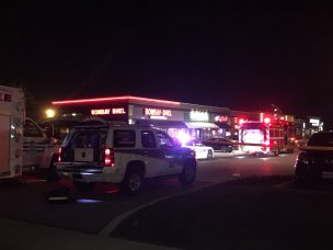 Ataque con explosivo en restaurante indio dejó 15 heridos en Canadá