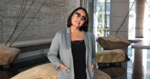 Denisse Malebrán reveló el crudo hostigamiento que vivió de parte de dos conocidos YouTubers