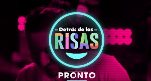 Humoristas revelarán los secretos tras sus rutinas festivaleras en nuevo programa de TVN