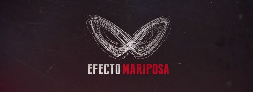Este domingo “Efecto Mariposa” emitirá polémico y esperado capítulo