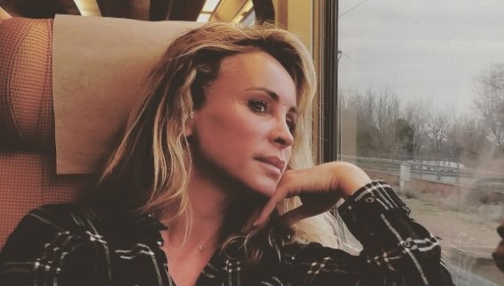 La complicada situación laboral de Eva Goméz a 10 meses de perder su trabajo