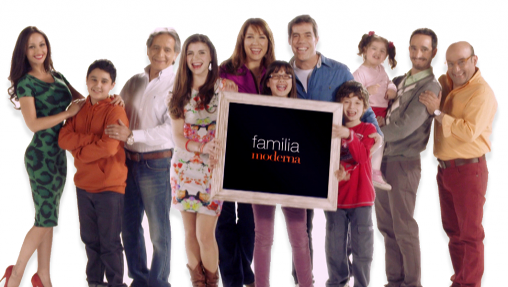 El impresionante logro de Familia Moderna en su estreno en UCV