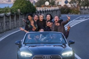 Final de Sense 8 y Los Vengadores se toman Netflix este junio