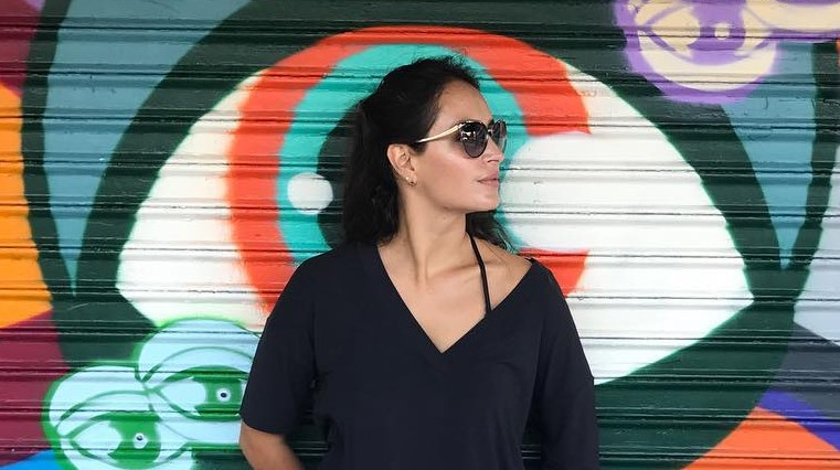 Fernanda Urrejola dio a conocer el “denigrante” casting que vivió para la teleserie 16