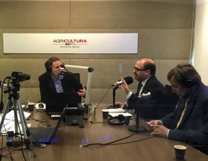 Alberto Undurraga en Faro Económico: “La salud es un derecho social, no es el seguro del auto”