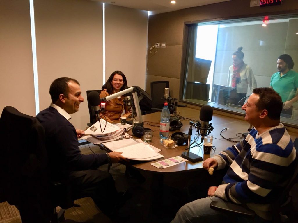 [SE DIJO EN DIRECTO AL GRANO] La ilegalidad del acto administrativo que efectuó el ministro de salud está sumamente clara – Gael Yeomans