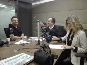 [SE DIJO EN DIRECTO AL GRANO] “La credibilidad de los tribunales estaba en entredicho” Max Colodro sobre Machi Linconao