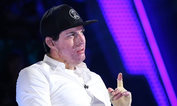 La “desagradable” actitud de Ignacio Lastra en Vértigo podría tener una explicación médica